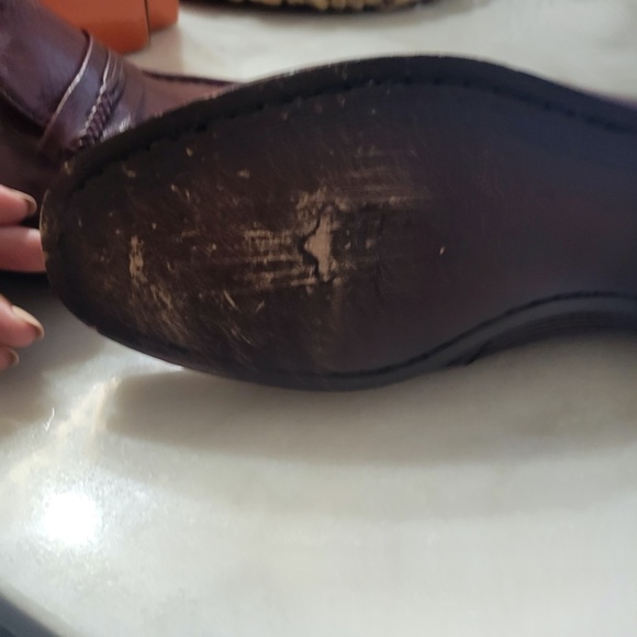 Thom Mcan shoes - Picture 3 of 7